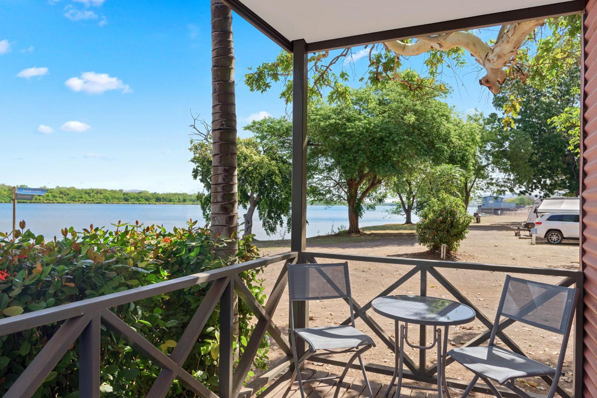 Discovery Parks - Lake カナナラ 部屋 写真